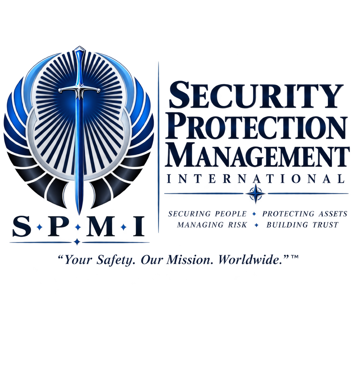 Security Protection Management International logo